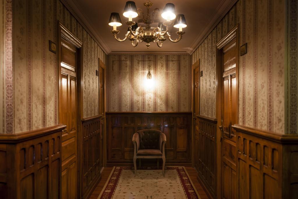 Affittacamere Casona Naviega Navia Esterno foto